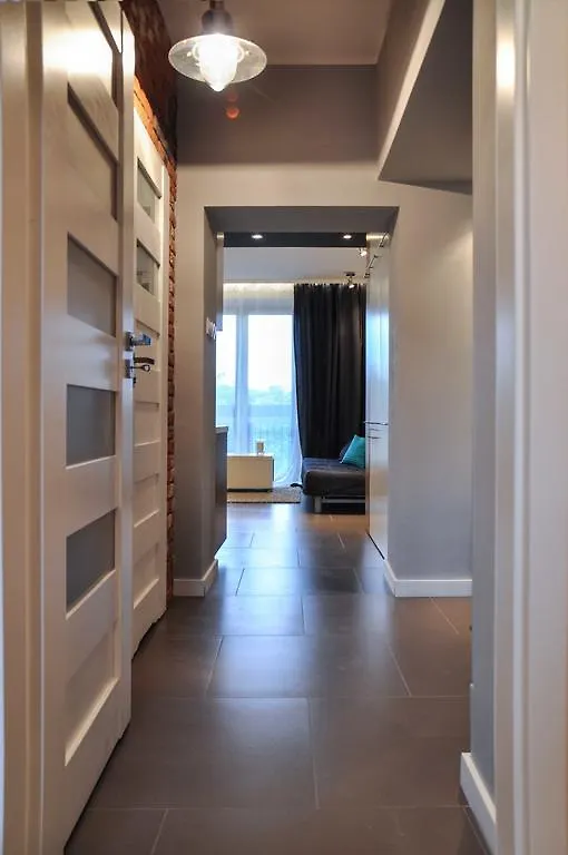 Budgetplus Key Apartaments Panska Warschau Apartment