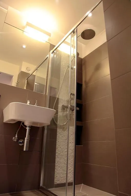 Budgetplus Key Apartaments Panska Warschau